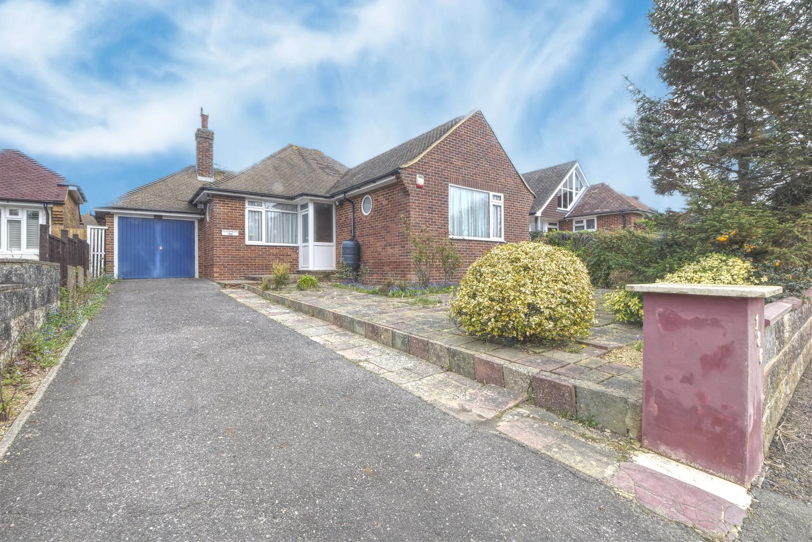 Turkey Road, BexhillOnSea Rush, Witt & Wilson